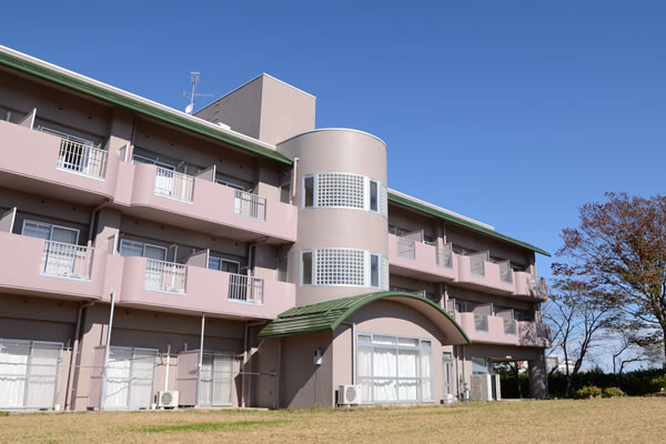 ケアハウスサンピア